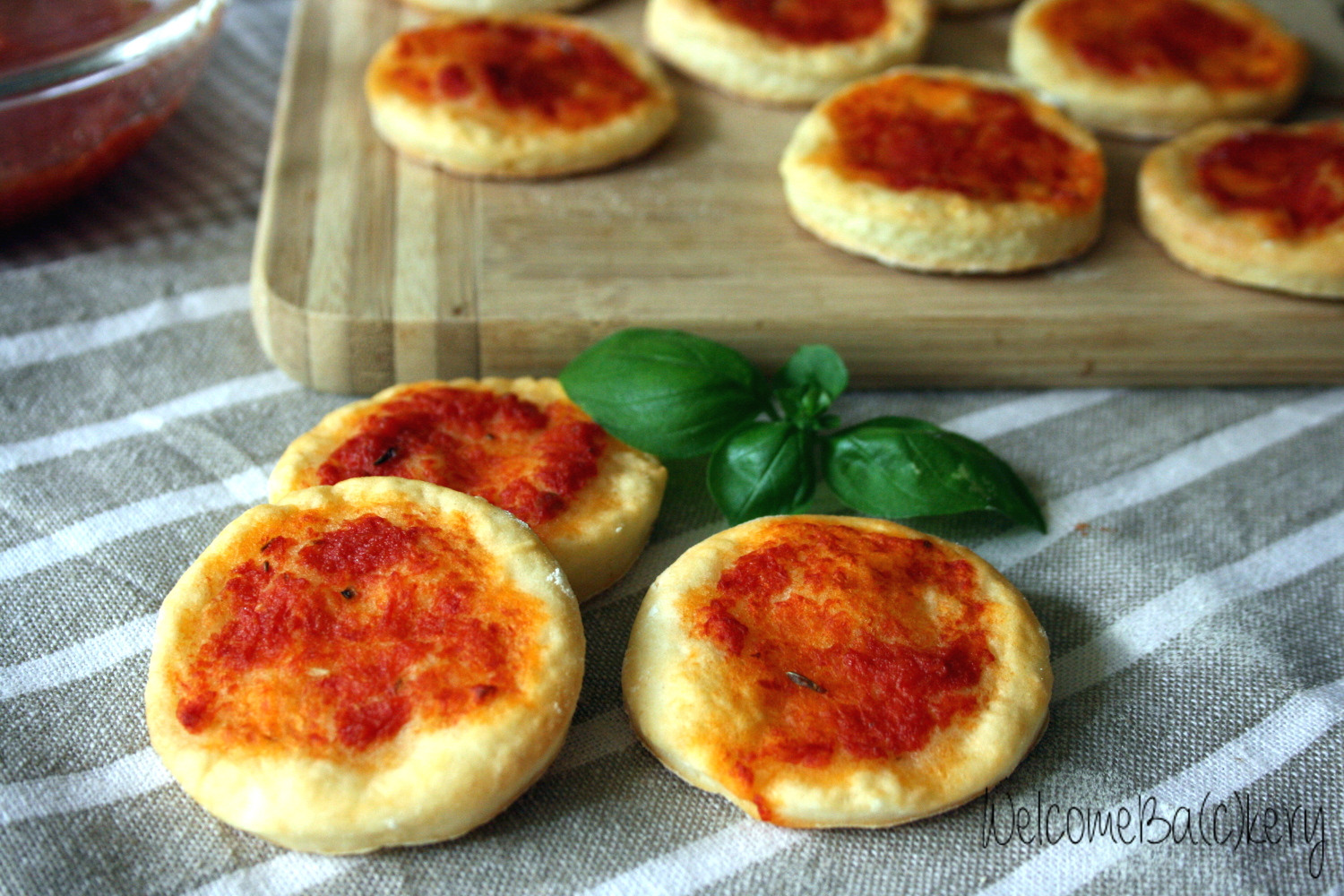 Pizzette Amp Quot El Grecco Amp Quot Mit Gyros - Rezepte Suchen