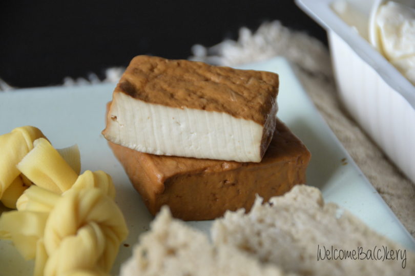Tofu. What is and its varieties. - WelcomeBa(c)kery
